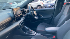 Toyota Yaris 1.5 Hybrid GR Sport 5dr CVT Hybrid Hatchback